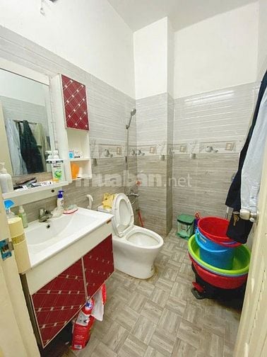 BÁN NHÀ PHỐ ĐẸP - GÒ VẤP - VỊ TRÍ ĐẮC ĐỊA - GIÁ TỐT