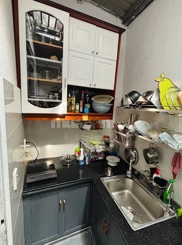 Bán nhà riêng MTKD Đường Số 3 thông tứ hướng, Bình Hưng Hòa, Bình Tân,