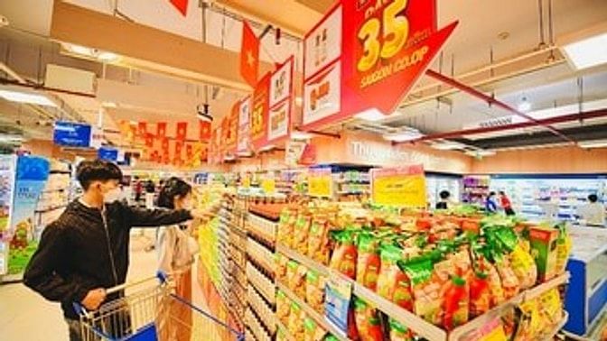 Mới Khai Trương Cần Gấp Người Phụ Bán Hàng 
