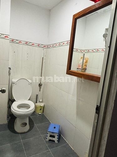 Bán nhà riêng MTKD Đường Số 3 thông tứ hướng, Bình Hưng Hòa, Bình Tân,