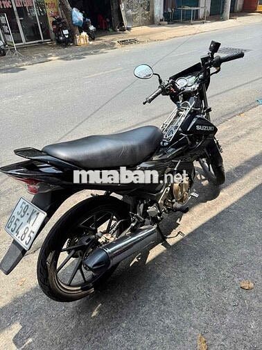 xe raider bstp chính chủ