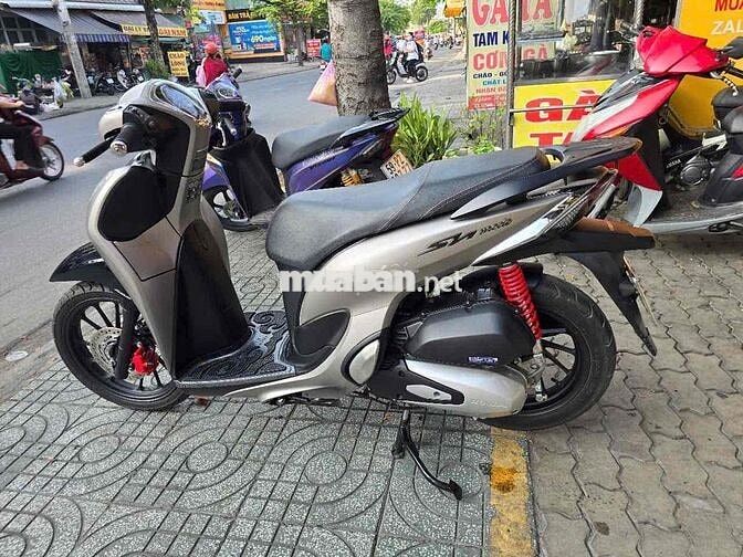 Sh mode.date 2020.máy zin.xe lướt.Bstp.chính chủ