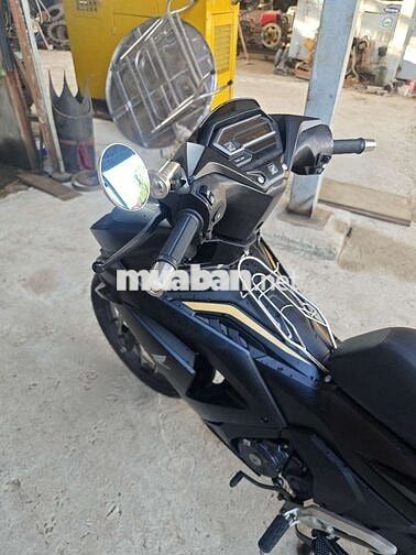 winner 150 xe đẹp keng bs 60B7 máy êm ru