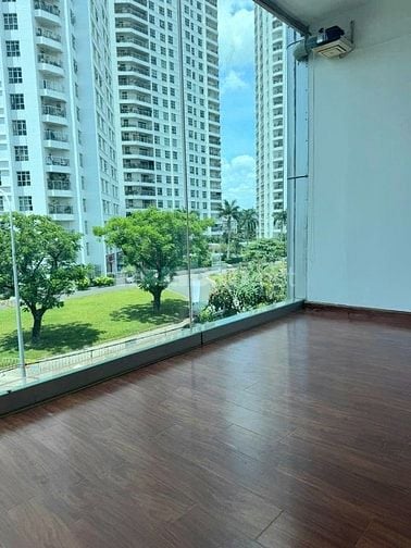 BÁN NHÀ 5 TẦNG CÓ HẦM, THANG MÁY – MẶT TIỀN KINH DOANH KHU HIM LAM Q7 