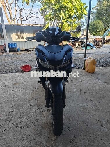 winner 150 xe đẹp keng bs 60B7 máy êm ru