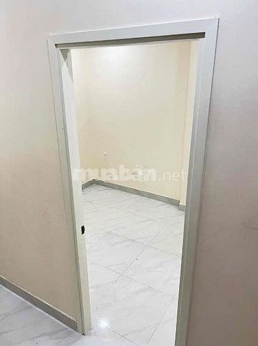 Nhà mới 3pn-3wc, 357/3E Cách Mạng T8, (4x12m 2 Lầu) - 14.5TR