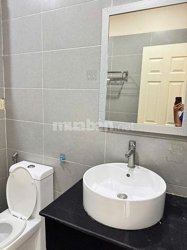Nhà mới 3pn-3wc, 357/3E Cách Mạng T8, (4x12m 2 Lầu) - 14.5TR