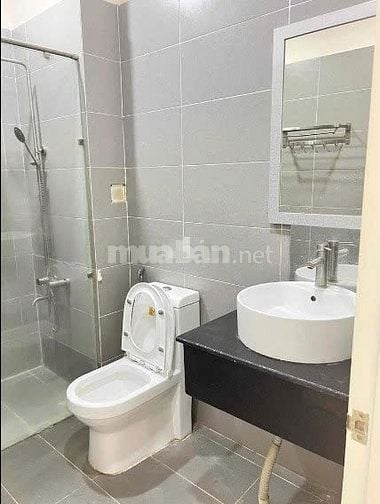 Nhà mới 3pn-3wc, 357/3E Cách Mạng T8, (4x12m 2 Lầu) - 14.5TR