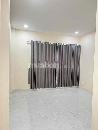 Nhà mới 3pn-3wc, 357/3E Cách Mạng T8, (4x12m 2 Lầu) - 14.5TR