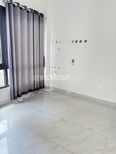 Nhà mới 3pn-3wc, 357/3E Cách Mạng T8, (4x12m 2 Lầu) - 14.5TR