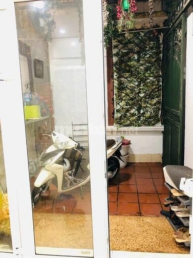 Bán nhà tại số nhà 23 ngõ 167 Thuỵ Khuê, 45 m2, 4 tầng, SĐCC