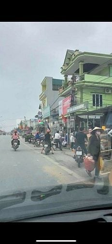 CHÍNH CHỦ - BÁN ĐẤT MẶT ĐƯỜNG QL1A - THANH HƯƠNG - THANH LIÊM - HÀ NAM