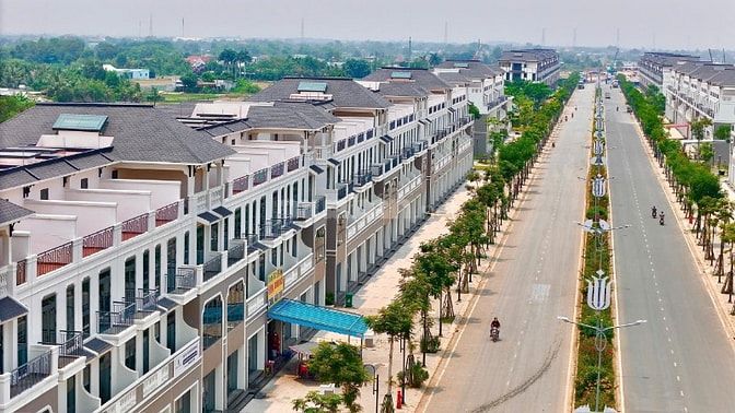 VinhomesGreenCity đô thị kiểu mẫu đầu tiên trong chuỗi CBD Tây Bắc,HCM