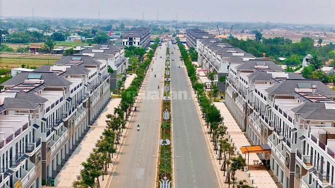 VinhomesGreenCity đô thị kiểu mẫu đầu tiên trong chuỗi CBD Tây Bắc,HCM