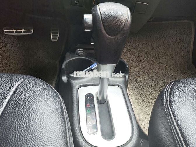 Kia Morning 2009 SX 1.1 AT - 122686 km