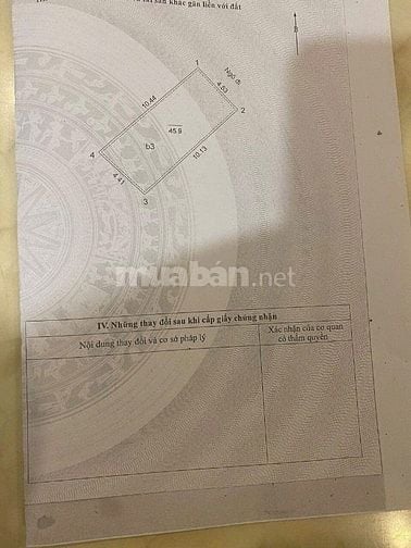 bán nhà PLQĐ Lê Trọng Tấn TX, DTSĐ46M 3,5T MT4,5 giá 11,5 tỷ