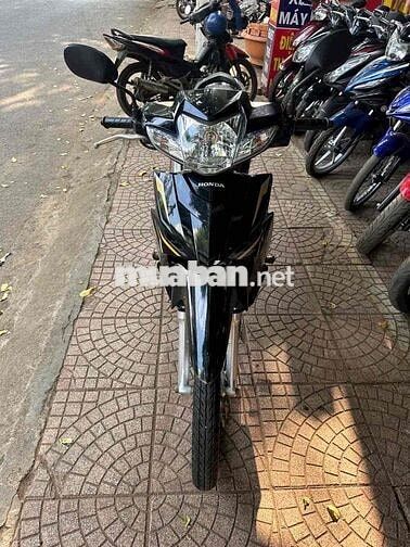 honda wave blade 2020 - xe phố