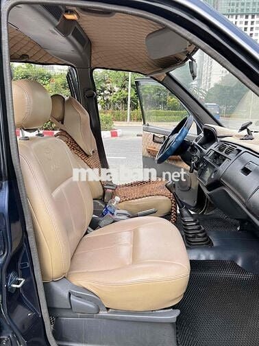 Toyota Zace 2001 GL chín chũ công chứng liền