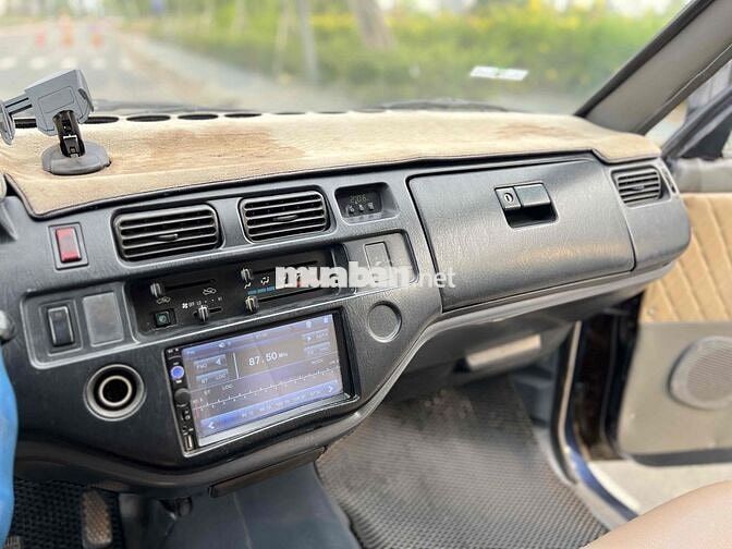 Toyota Zace 2001 GL chín chũ công chứng liền