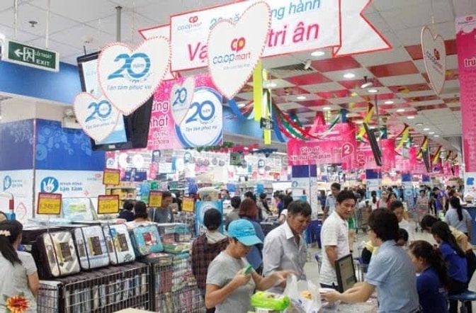 THÔNG BÁO QUÝ 2/2025,Bổ sung nhân viên, vị trí: BÁN HÀNG, THU NGÂN