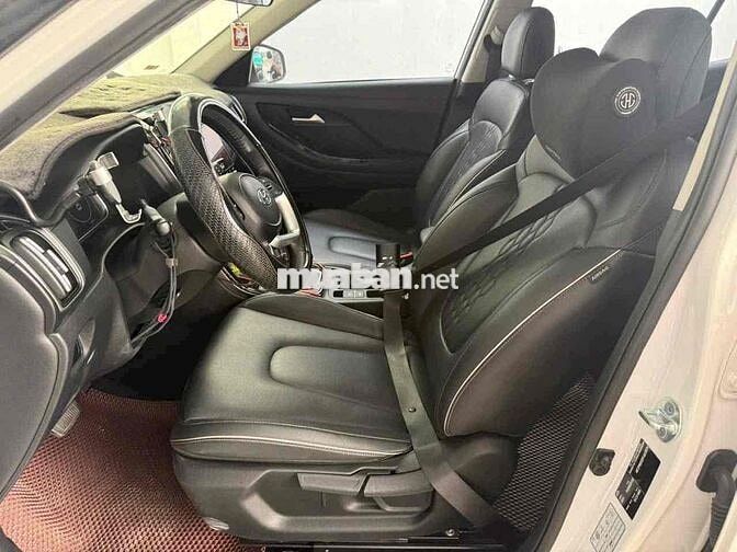 Hyundai Creta 1.5 Cao cấp 2022 xe Nhập - 60000 km