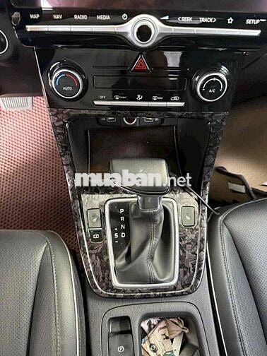 Hyundai Creta 1.5 Cao cấp 2022 xe Nhập - 60000 km