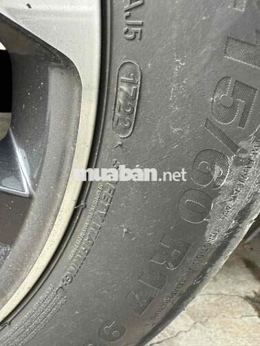 Hyundai Creta 1.5 Cao cấp 2022 xe Nhập - 60000 km