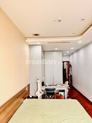 SIÊU PHẨM TOÀ 7 TẦNG - Ô TÔ TRÁNH - VIEW VƯỜN HOA - 1.2TỶ/NĂM – 62 TỶ
