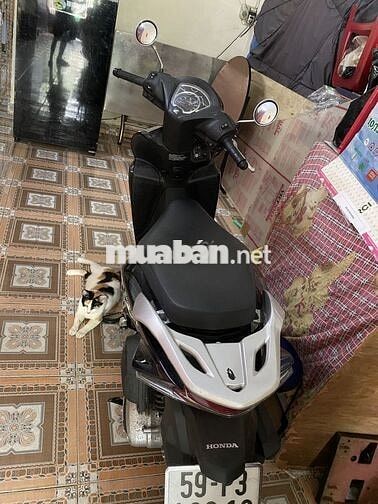 Xe mới 99% còn bảo hành bán 29t