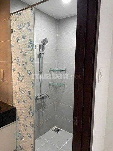 Chung cư Lữ Gia, Quận 11: Căn 2p ngủ,2wc,có NT,76m2,14tr/th