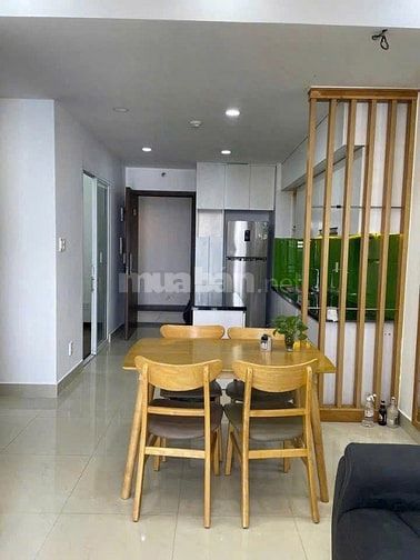 Chung cư Lữ Gia, Quận 11: Căn 2p ngủ,2wc,có NT,76m2,14tr/th