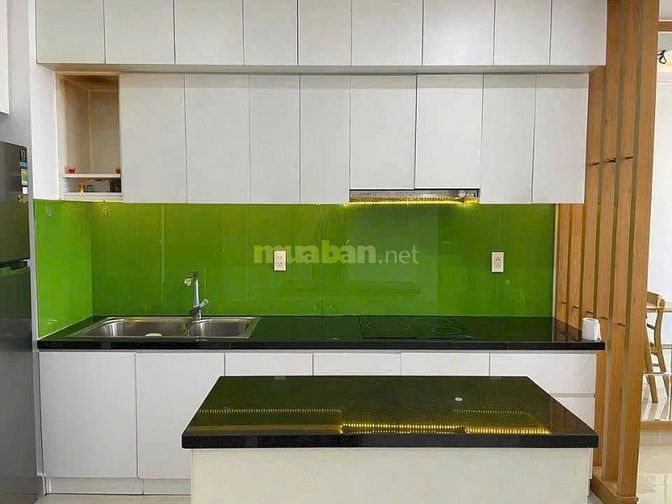 Chung cư Lữ Gia, Quận 11: Căn 2p ngủ,2wc,có NT,76m2,14tr/th