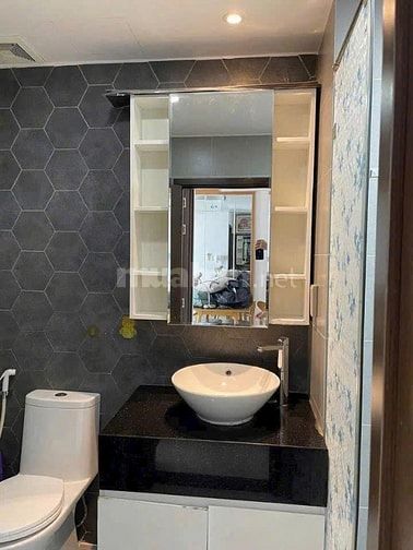 Chung cư Lữ Gia, Quận 11: Căn 2p ngủ,2wc,có NT,76m2,14tr/th