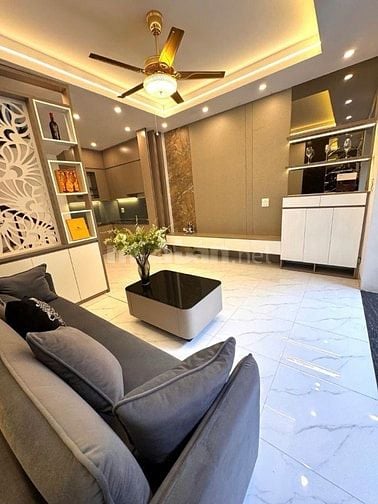 "Bán nhà phố Bạch Mai, Hai Bà Trưng 45m, 4 tầng. Giá: 9.5 tỷ
