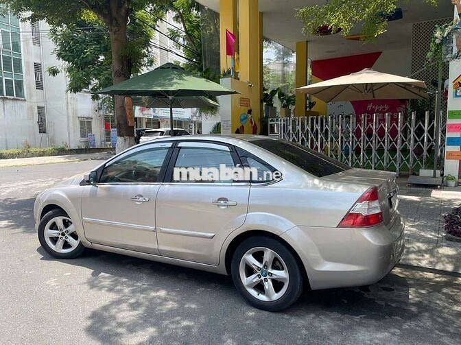 Ford Focus 2010 2.0 AT xe đẹp không lỗi