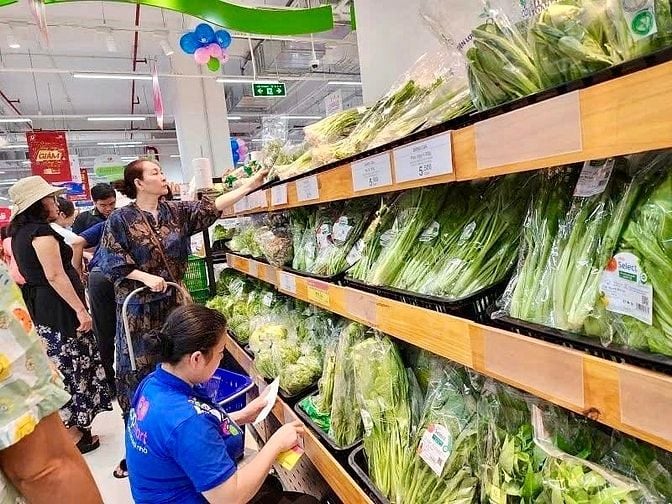 Cần Tuyển Nv Trung Tuổi/Lớn Tuổi Tạp Vụ-Bán Hàng-Thu Ngân-Bảo Vệ-Kho 