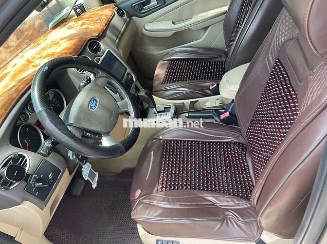 Ford Focus 2010 2.0 AT xe đẹp không lỗi
