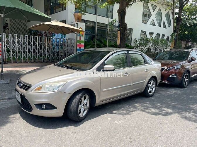 Ford Focus 2010 2.0 AT xe đẹp không lỗi