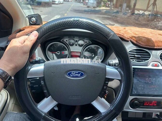 Ford Focus 2010 2.0 AT xe đẹp không lỗi