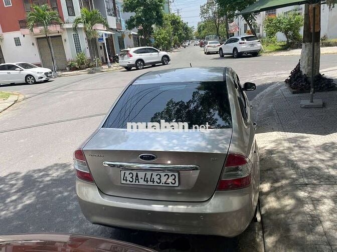 Ford Focus 2010 2.0 AT xe đẹp không lỗi