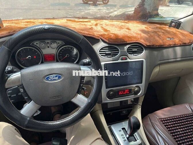 Ford Focus 2010 2.0 AT xe đẹp không lỗi