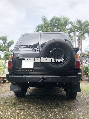 Toyota Land Cruiser 1994  - 200000 km