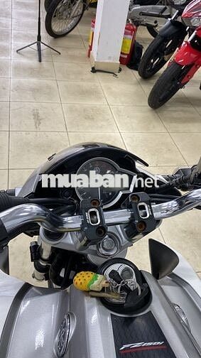 Mô tô nakebike FZi 150i bs 59v2-10787