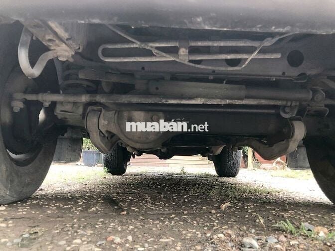 Toyota Land Cruiser 1994  - 200000 km