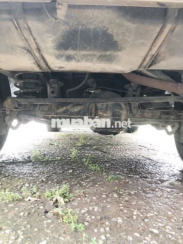 Toyota Land Cruiser 1994  - 200000 km