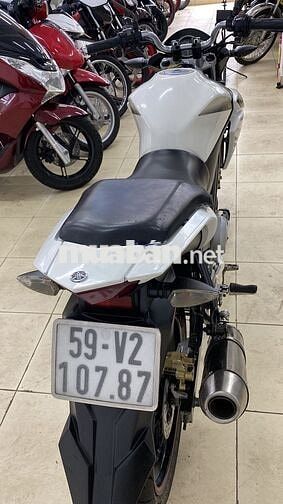Mô tô nakebike FZi 150i bs 59v2-10787