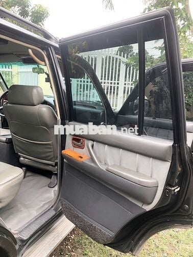 Toyota Land Cruiser 1994  - 200000 km