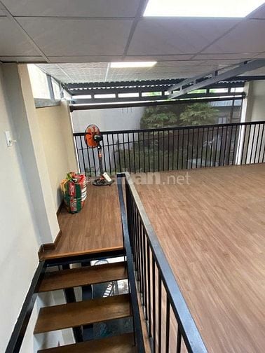 CHO THUÊ MẶT BĂNG ĐẸP 630m NƠ TRANG LONG,BÌNH THẠNH GIÁ 160 TRIỆU.TL