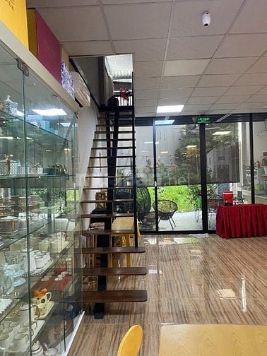 CHO THUÊ MẶT BĂNG ĐẸP 630m NƠ TRANG LONG,BÌNH THẠNH GIÁ 160 TRIỆU.TL