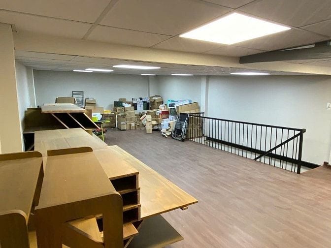 CHO THUÊ MẶT BĂNG ĐẸP 630m NƠ TRANG LONG,BÌNH THẠNH GIÁ 160 TRIỆU.TL